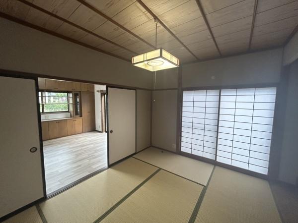 米子市尾高の中古一戸建て
