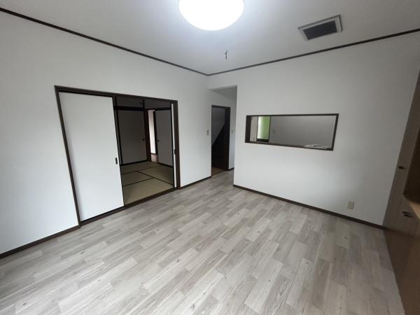 米子市尾高の中古一戸建て