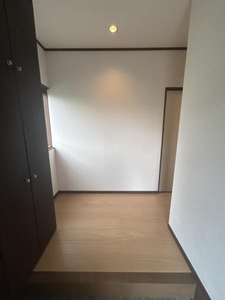 米子市尾高の中古一戸建て