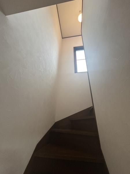 米子市尾高の中古一戸建て