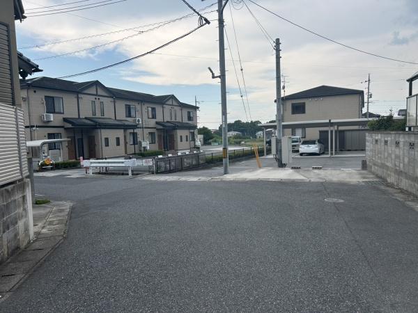 米子市尾高の中古一戸建て