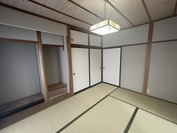 米子市尾高の中古一戸建て