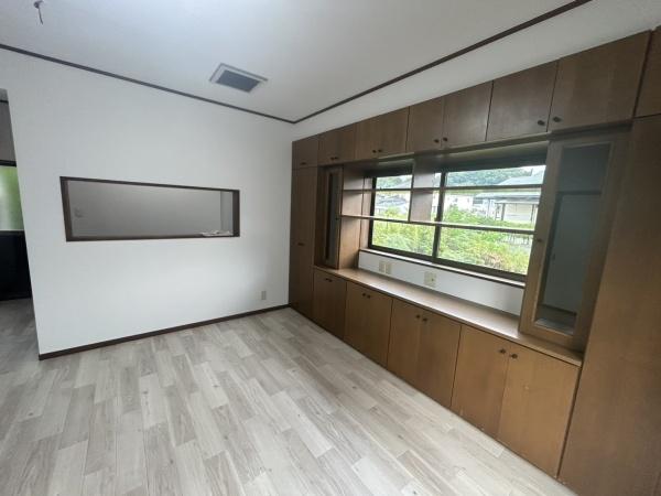 米子市尾高の中古一戸建て