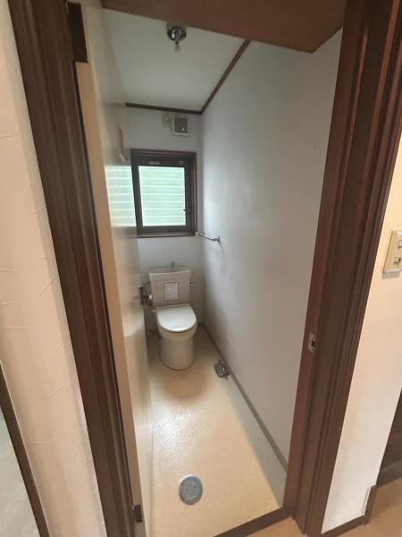 米子市尾高の中古一戸建て