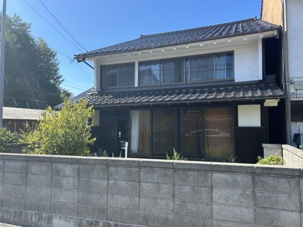 安来市荒島町　戸建