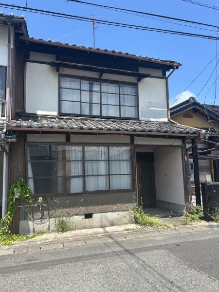 安来市安来町　戸建
