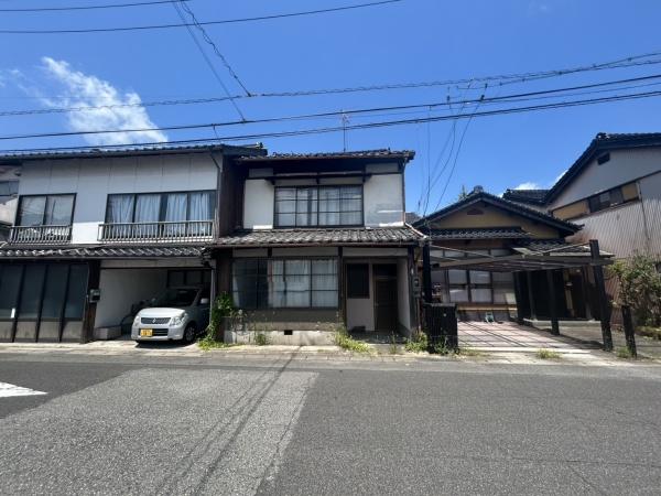 安来市安来町　戸建