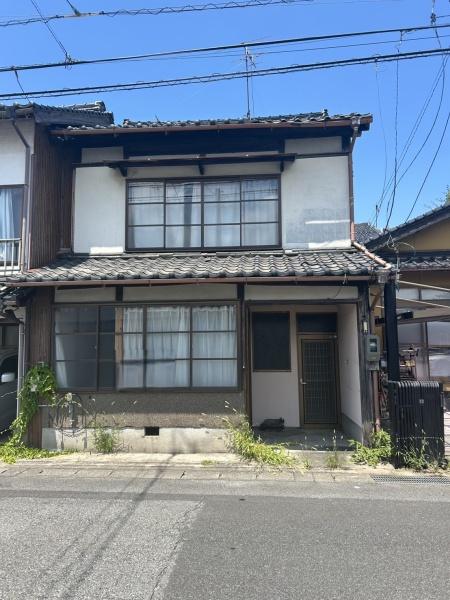 安来市安来町　戸建
