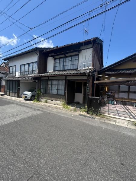 安来市安来町　戸建