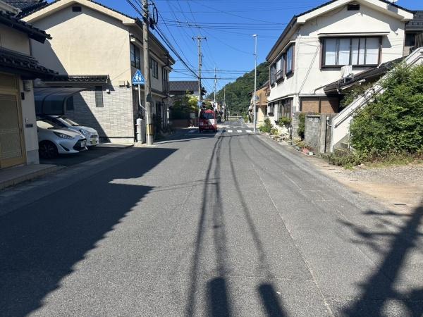 安来市安来町　戸建