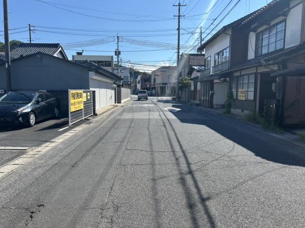 安来市安来町の中古一戸建て
