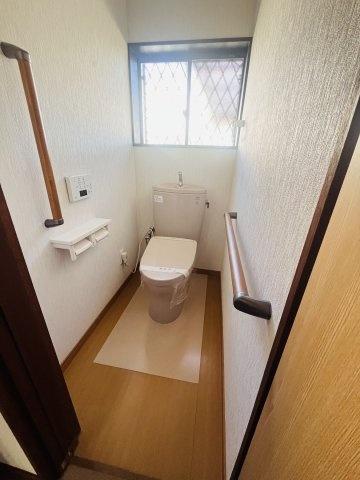 米子市中島１丁目の中古一戸建て
