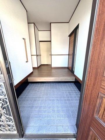 米子市中島１丁目の中古一戸建て