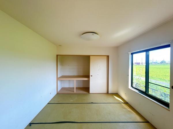 米子市蚊屋の中古一戸建て