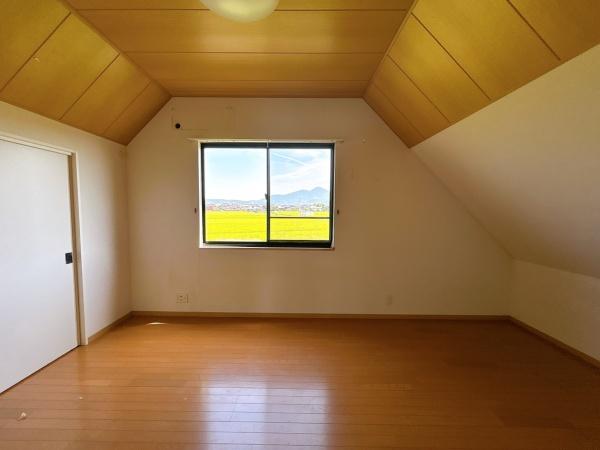 米子市蚊屋の中古一戸建て