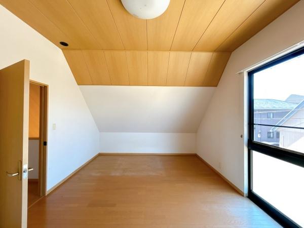 米子市蚊屋の中古一戸建て