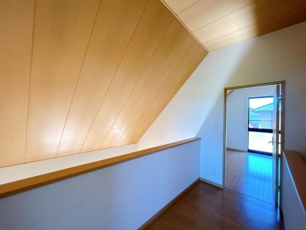 米子市蚊屋の中古一戸建て