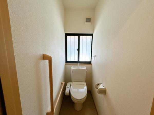 米子市蚊屋の中古一戸建て