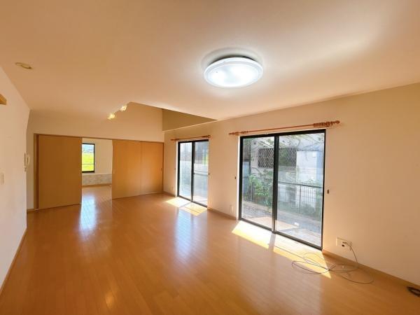米子市蚊屋の中古一戸建て