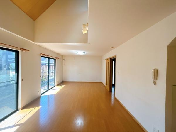米子市蚊屋の中古一戸建て