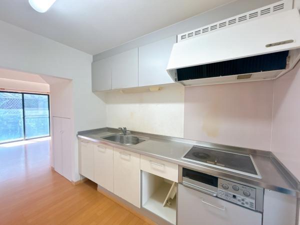 米子市蚊屋の中古一戸建て