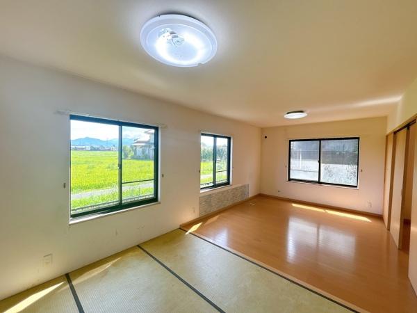 米子市蚊屋の中古一戸建て