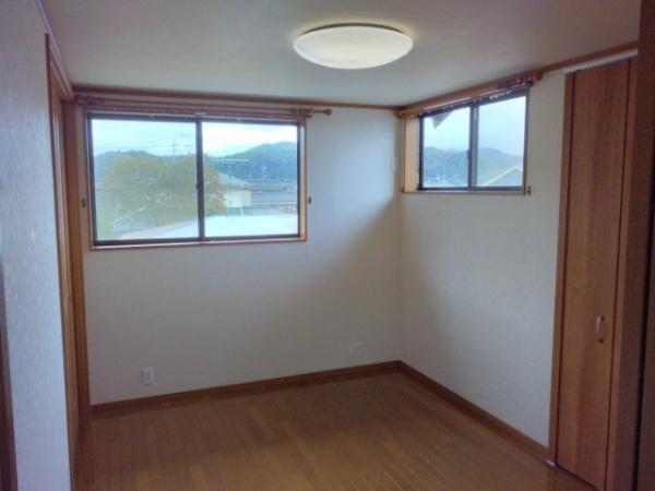 西伯郡南部町法勝寺の中古一戸建て