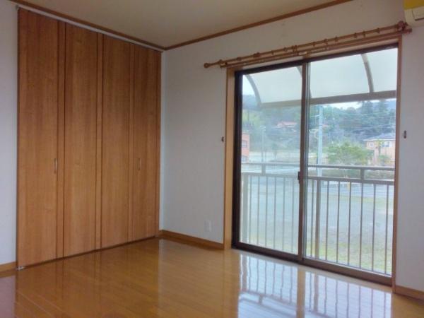 西伯郡南部町法勝寺　戸建