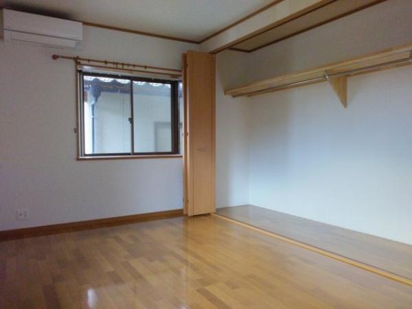 西伯郡南部町法勝寺　戸建