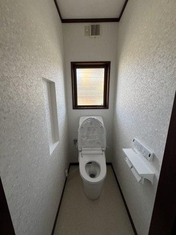 米子市安倍の中古一戸建て