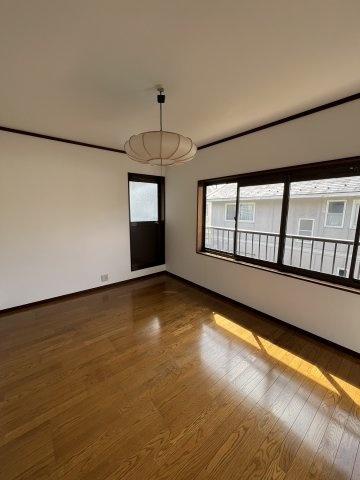 米子市安倍の中古一戸建て