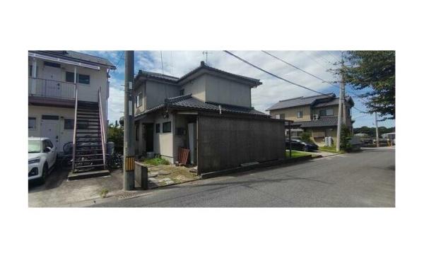 米子市尾高　戸建