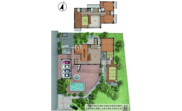 西伯郡伯耆町小林