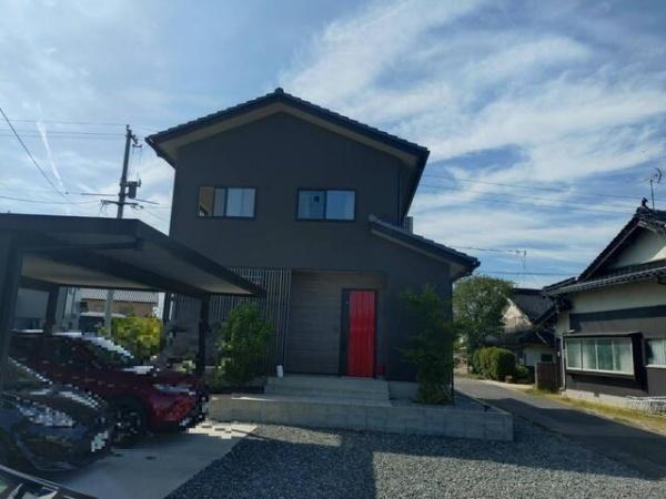 米子市河崎　戸建