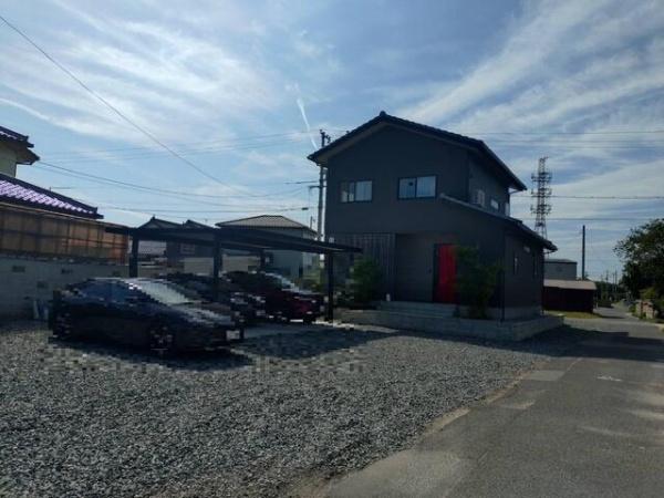 米子市河崎の中古一戸建て