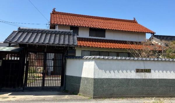 米子市和田町　戸建