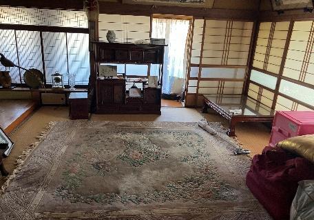 米子市和田町　戸建