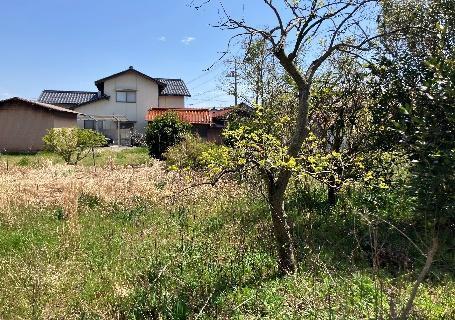 米子市和田町　戸建