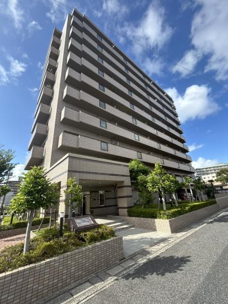 サーパス錦町第３
