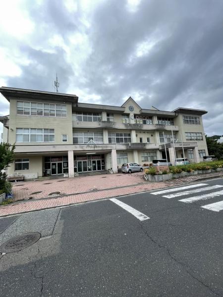 中古マンション(ポレスター鳥取川端10階)(遷喬小学校)