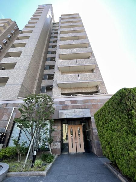 中古マンション（ポレスター鳥取川端１０階）