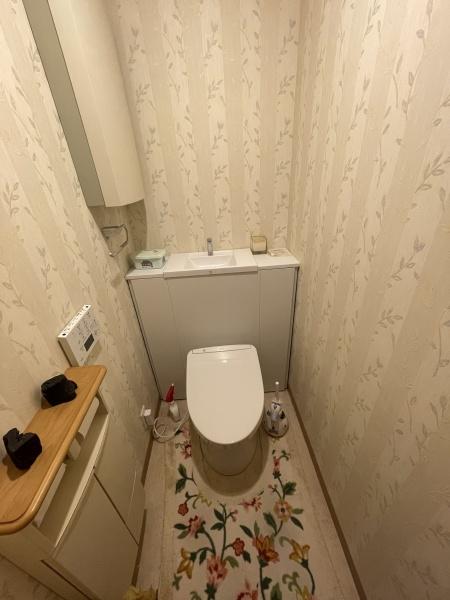 中古マンション（ポレスター鳥取川端１０階）