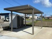 米子市二本木の中古一戸建て