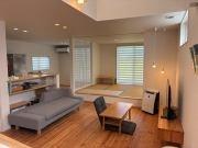 米子市二本木の中古一戸建て