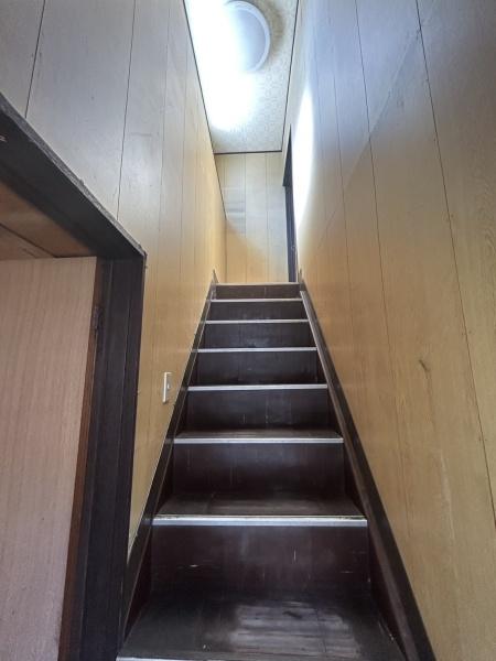 境港市外江町の中古一戸建て