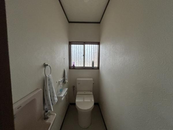 米子市旗ヶ崎９丁目の中古一戸建て