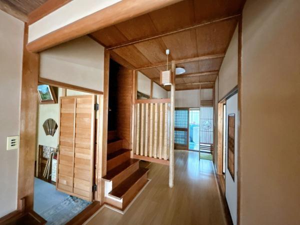 米子市旗ヶ崎９丁目の中古一戸建て