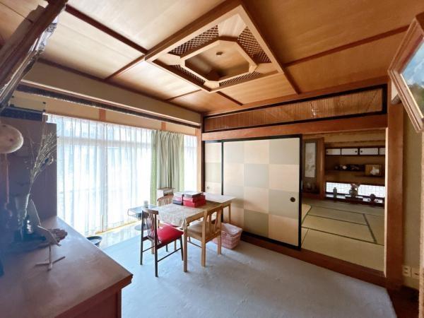 米子市旗ヶ崎９丁目の中古一戸建て