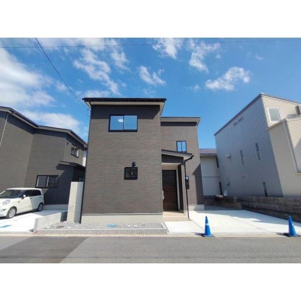 米子市旗ヶ崎1丁目　戸建