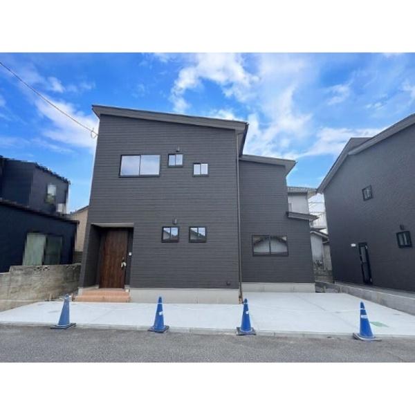 米子市旗ヶ崎1丁目　戸建て